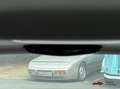 Mercedes-Benz C 180 180 1.8i - 16V KOMPRESSOR Bleu - thumbnail 28