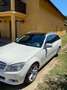 Mercedes-Benz C 220 C Estate 220CDI Avantgarde (9.75) Avantgarde Blanco - thumbnail 2