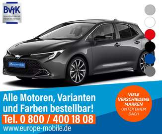 COMFORT 1.8 Hybrid 140 CVT