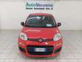 Fiat Panda Panda III 2022 1.0 firefly hybrid s PREZZO+IVA Rood - thumbnail 4