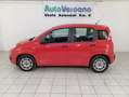 Fiat Panda Panda III 2022 1.0 firefly hybrid s PREZZO+IVA Rood - thumbnail 7