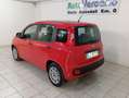 Fiat Panda Panda III 2022 1.0 firefly hybrid s PREZZO+IVA Rood - thumbnail 8