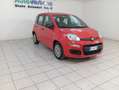 Fiat Panda Panda III 2022 1.0 firefly hybrid s PREZZO+IVA Rood - thumbnail 3