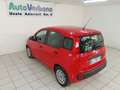 Fiat Panda Panda III 2022 1.0 firefly hybrid s PREZZO+IVA Rood - thumbnail 10