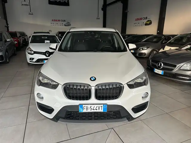 BMW X1 X1 F48 sdrive16d Advantage