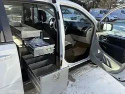 Camions lourds près de Red Deer; Alb. sur AutoHebdo