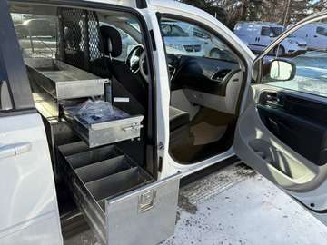 Caravan C/V