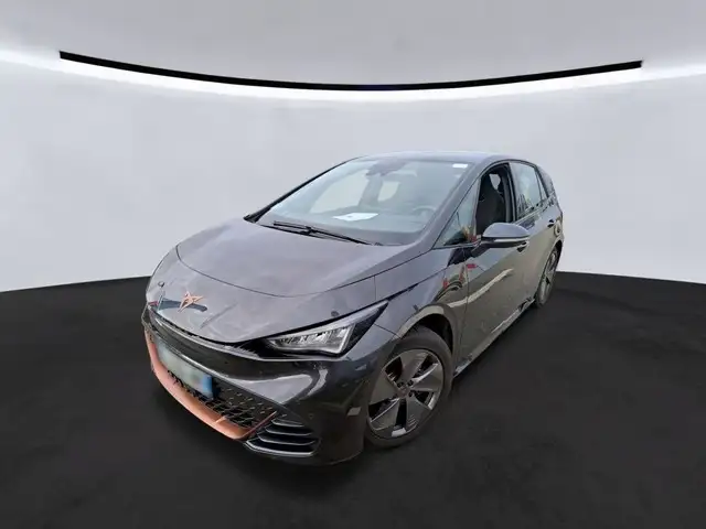 CUPRA Born 150 KW Kamera/Navi/LED/18/ACC