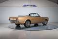 Ford Mustang K-Code Convertible Gelb - thumbnail 5