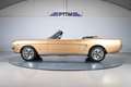Ford Mustang K-Code Convertible Gelb - thumbnail 7