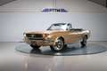 Ford Mustang K-Code Convertible Gelb - thumbnail 2