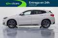 BMW X2 sDrive 18dA M Sport Blanco - thumbnail 8