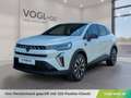 Renault Symbioz Evolution Mild Hybrid 140 Weiß - thumbnail 1