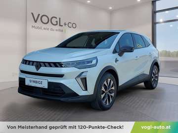 Evolution Mild Hybrid 140