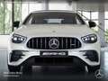 Mercedes-Benz E 53 AMG E 53 Cabrio 4M AMG+NIGHT+MULTIBEAM+FAHRASS+KAMERA Weiß - thumbnail 8