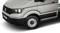 Volkswagen Crafter Bedrijfswagens Chassis Enkele Cabine L4 2.0 TDI EU Wit - thumbnail 7