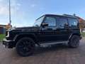 Mercedes-Benz G 63 AMG MEMO*BURMESTER*SDACH*ACC*LED*SBELÜFTUNG Schwarz - thumbnail 7