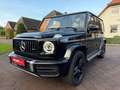 Mercedes-Benz G 63 AMG MEMO*BURMESTER*SDACH*ACC*LED*SBELÜFTUNG Schwarz - thumbnail 3
