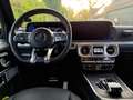 Mercedes-Benz G 63 AMG MEMO*BURMESTER*SDACH*ACC*LED*SBELÜFTUNG Schwarz - thumbnail 17