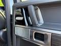 Mercedes-Benz G 63 AMG MEMO*BURMESTER*SDACH*ACC*LED*SBELÜFTUNG Schwarz - thumbnail 34