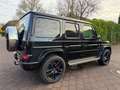 Mercedes-Benz G 63 AMG MEMO*BURMESTER*SDACH*ACC*LED*SBELÜFTUNG Schwarz - thumbnail 11