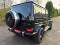 Mercedes-Benz G 63 AMG MEMO*BURMESTER*SDACH*ACC*LED*SBELÜFTUNG Schwarz - thumbnail 10