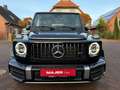 Mercedes-Benz G 63 AMG MEMO*BURMESTER*SDACH*ACC*LED*SBELÜFTUNG Schwarz - thumbnail 2