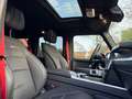 Mercedes-Benz G 63 AMG MEMO*BURMESTER*SDACH*ACC*LED*SBELÜFTUNG Schwarz - thumbnail 13