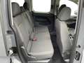 Volkswagen Caddy 2.0 TDI 75kW AHK PDC CAM Navi Spurh Klima Grau - thumbnail 11