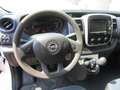 Opel Vivaro 1.6 cdti 145cv T29 Furgone 6 Posti Passo Lungo EU6 Bianco - thumbnail 6