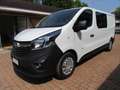 Opel Vivaro 1.6 cdti 145cv T29 Furgone 6 Posti Passo Lungo EU6 Bianco - thumbnail 1