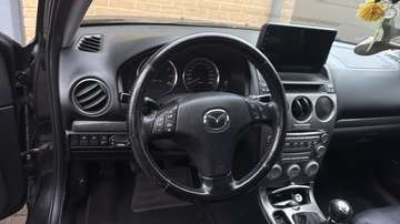 6 1.8i 16v Si