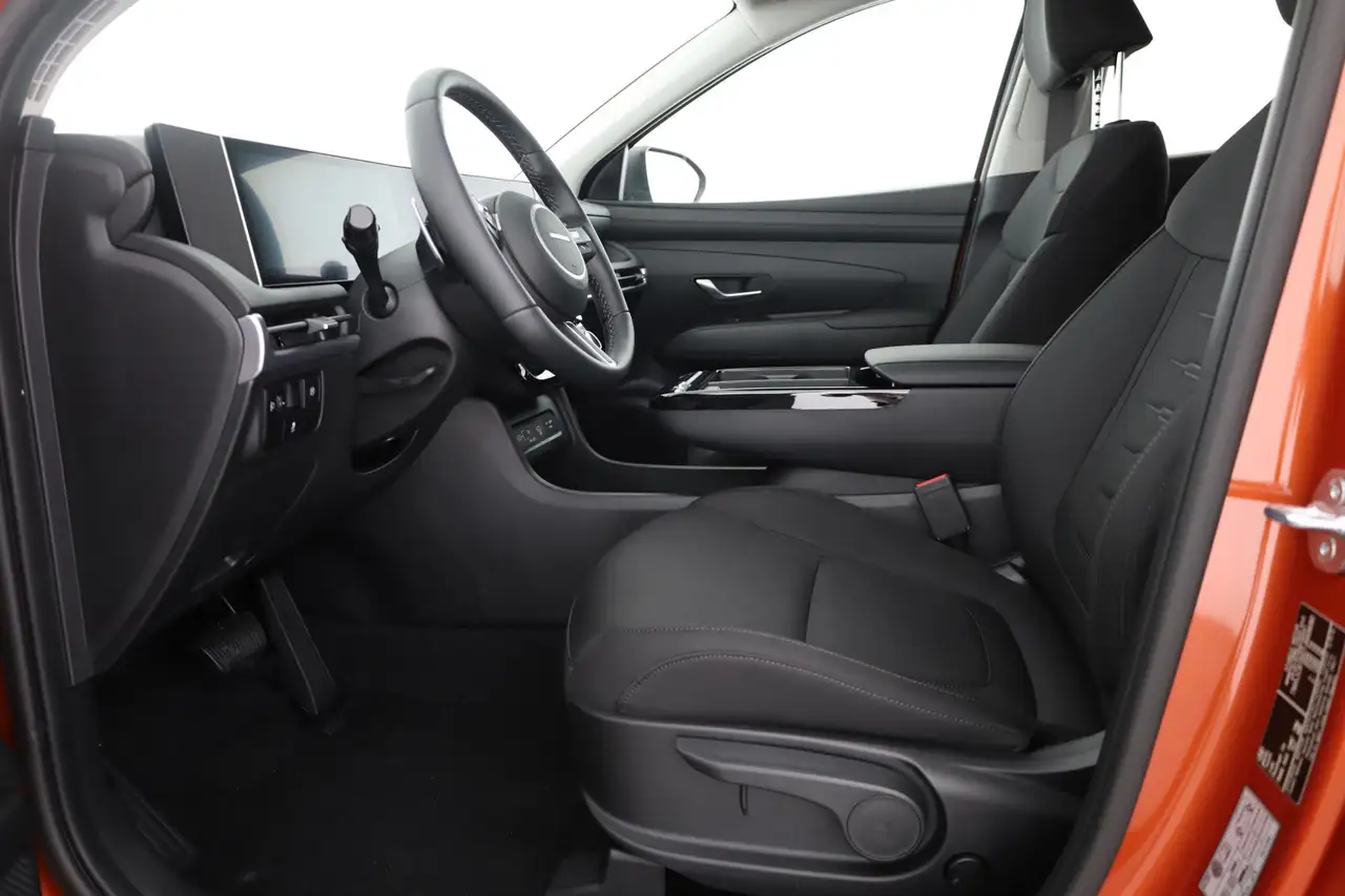 Hyundai TUCSON 1.6 T-GDI Aut. LED Navi Kamera, миниатюра 23
