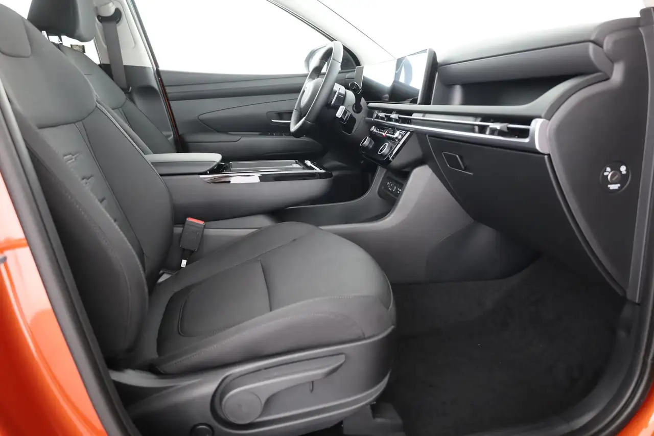 Hyundai TUCSON 1.6 T-GDI Aut. LED Navi Kamera, миниатюра 24