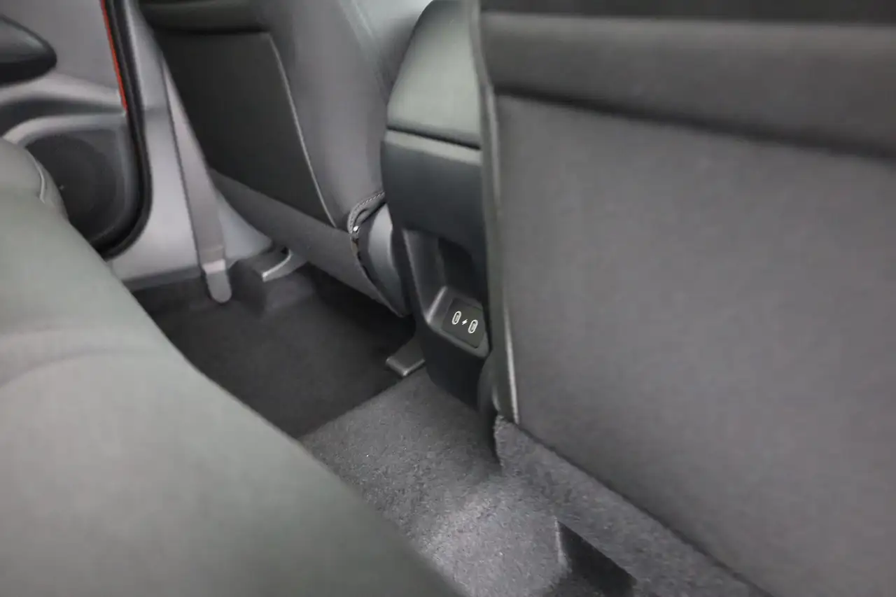 Hyundai TUCSON 1.6 T-GDI Aut. LED Navi Kamera, миниатюра 28