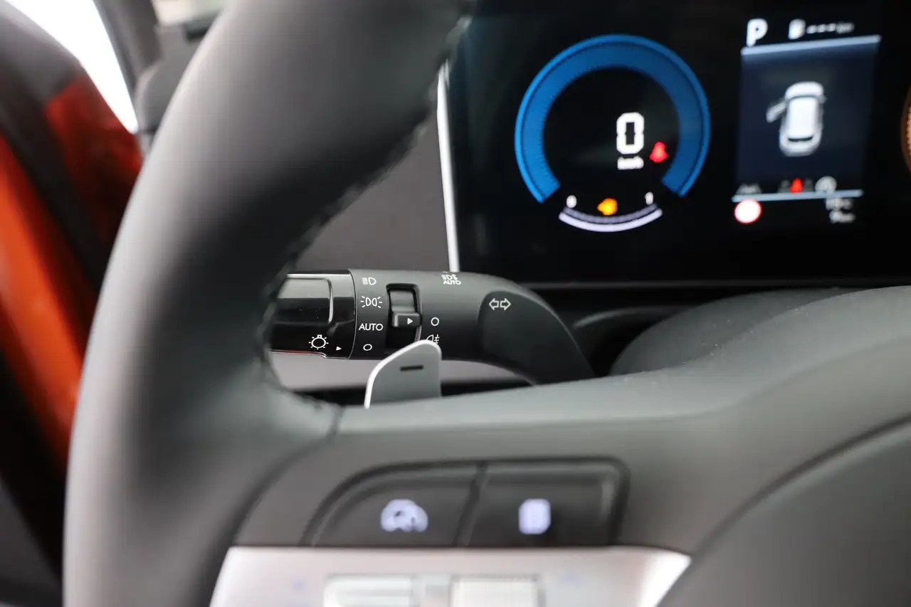 Hyundai TUCSON 1.6 T-GDI Aut. LED Navi Kamera, миниатюра 18