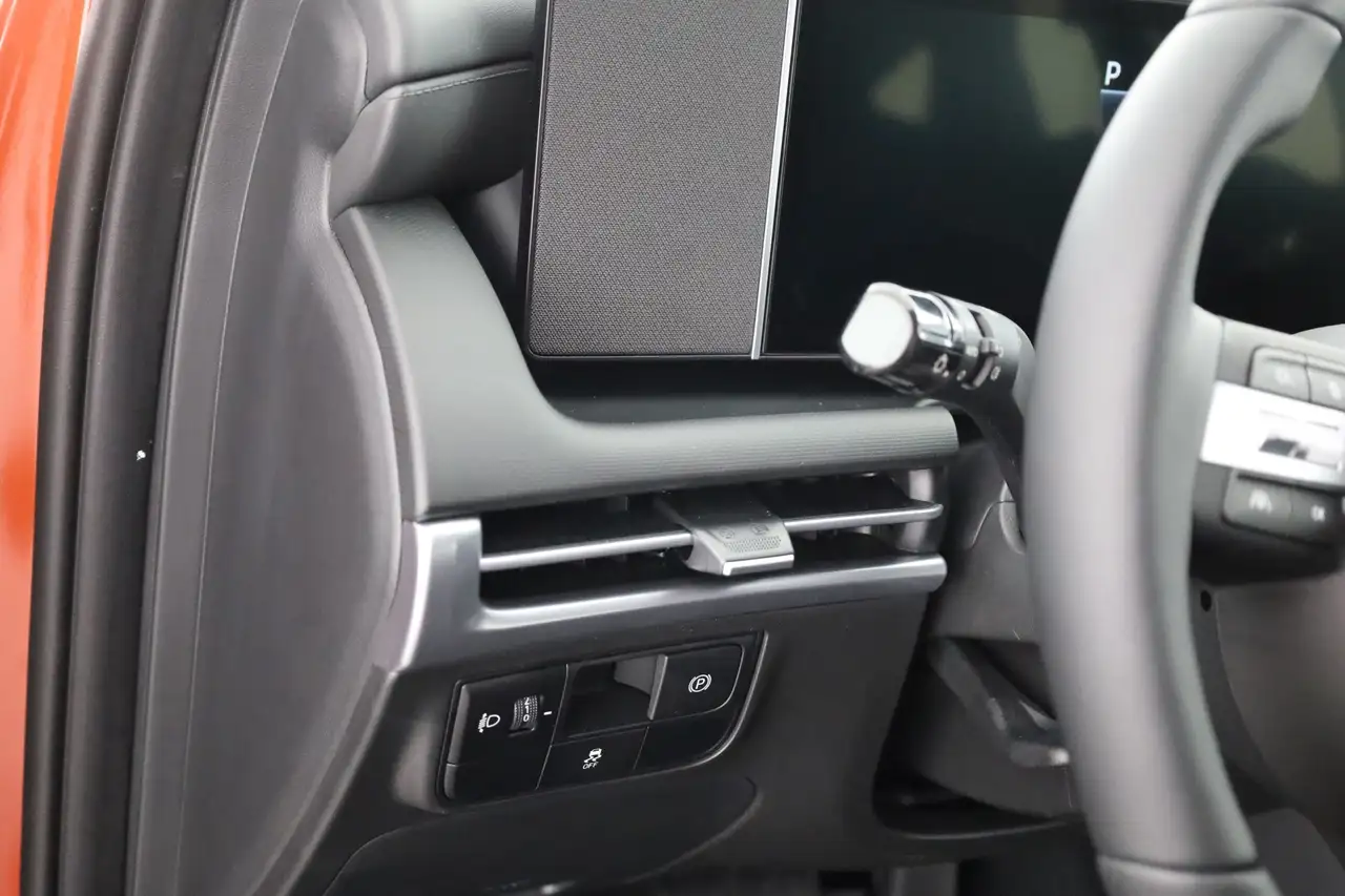 Hyundai TUCSON 1.6 T-GDI Aut. LED Navi Kamera, миниатюра 21