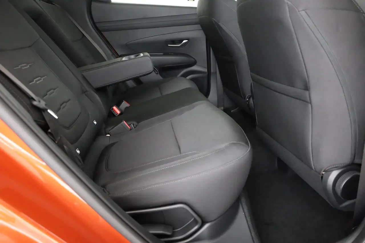 Hyundai TUCSON 1.6 T-GDI Aut. LED Navi Kamera, миниатюра 25