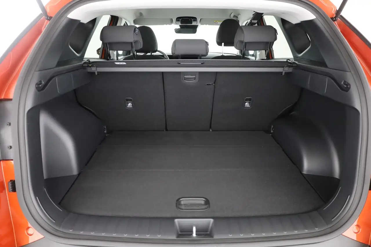 Hyundai TUCSON 1.6 T-GDI Aut. LED Navi Kamera, миниатюра 26