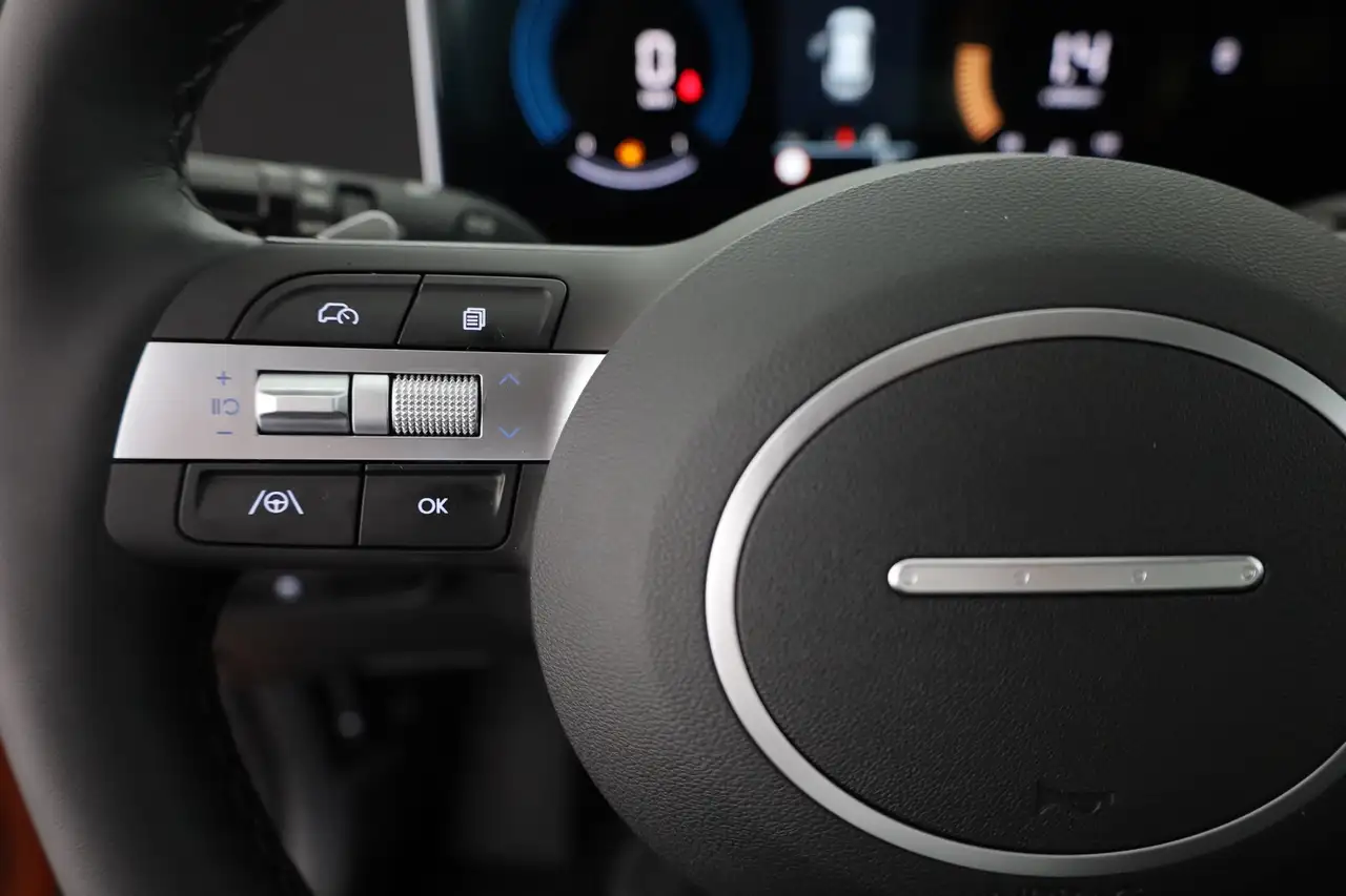 Hyundai TUCSON 1.6 T-GDI Aut. LED Navi Kamera, миниатюра 16