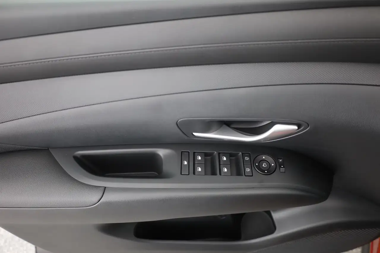 Hyundai TUCSON 1.6 T-GDI Aut. LED Navi Kamera, миниатюра 22