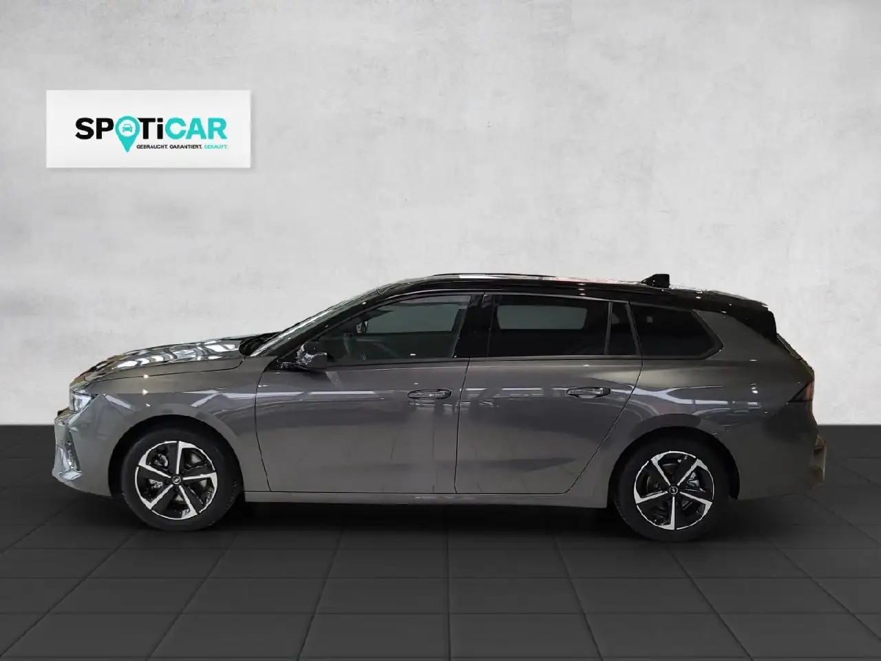 Opel Astra L ST GS 1.2 96KW/130 6G AHZV+VOLL-LED+NAVI 3
