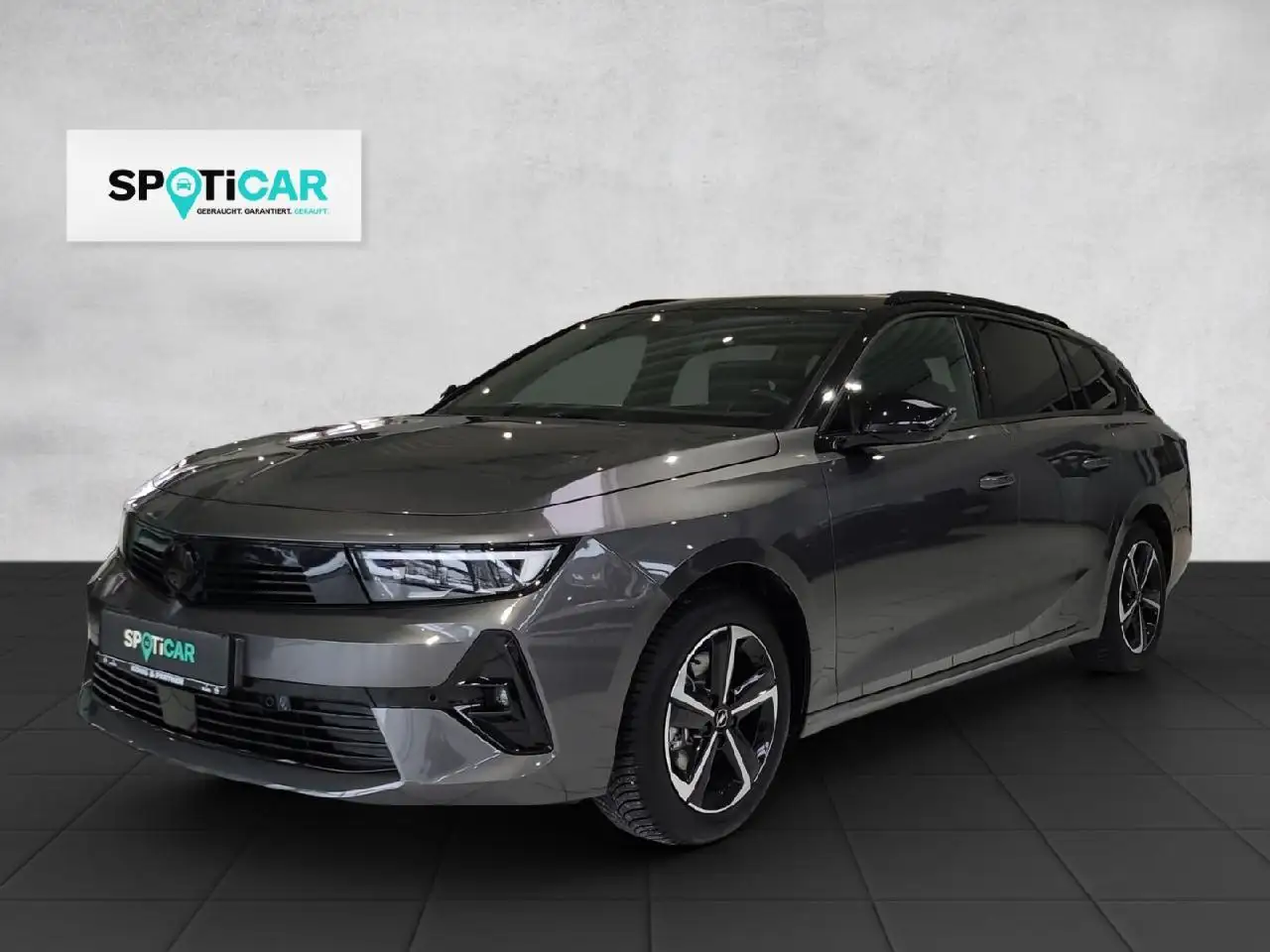 Opel Astra L ST GS 1.2 96KW/130 6G AHZV+VOLL-LED+NAVI