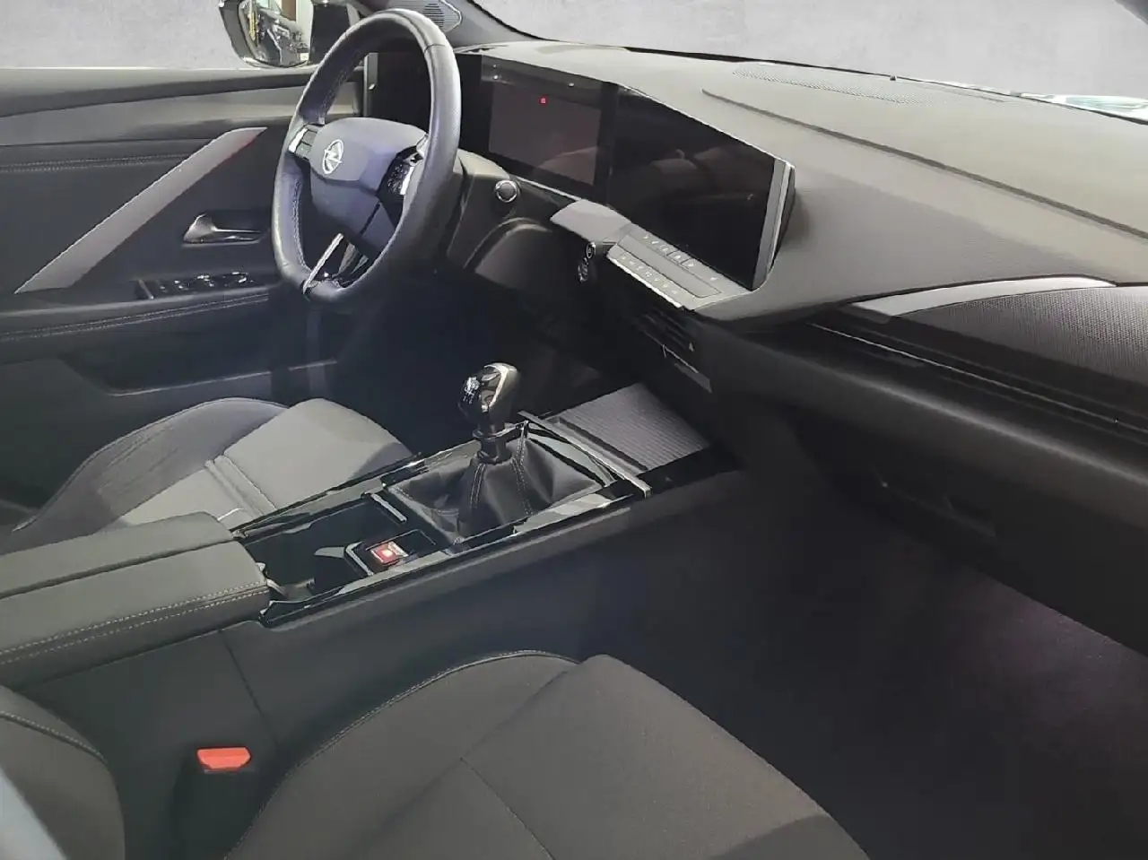 Opel Astra L ST GS 1.2 96KW/130 6G AHZV+VOLL-LED+NAVI 10