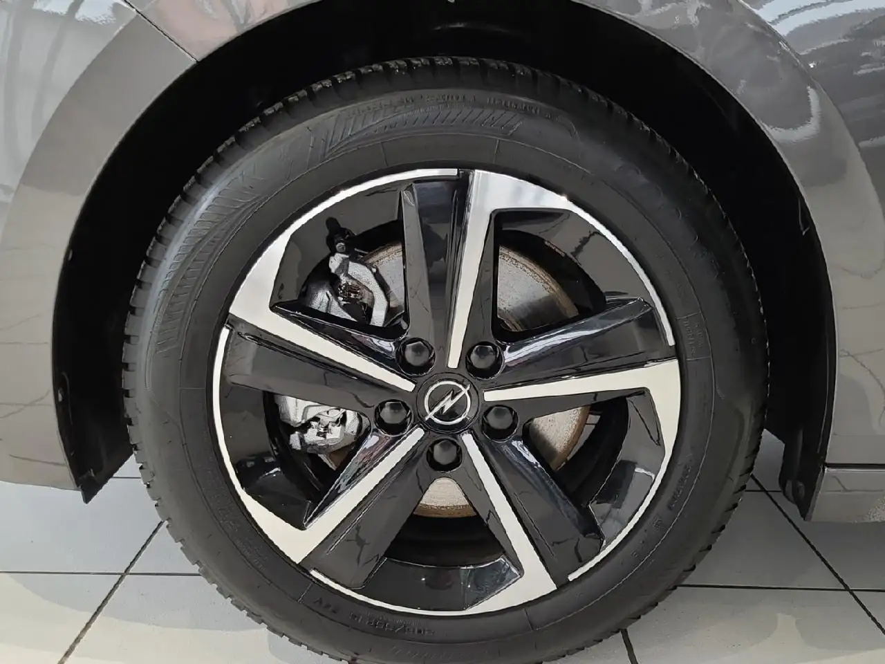 Opel Astra L ST GS 1.2 96KW/130 6G AHZV+VOLL-LED+NAVI 15