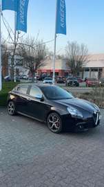 1.6 JTD M-Jet Distinctive Start&Stop