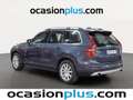 Volvo XC90 D5 Momentum 7pl. AWD 235 Aut. Azul - thumbnail 3