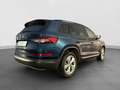 Skoda Kodiaq 2.0 TDI DSG TOUR LEDNAVI KAMERA LM19 AHK Bleu - thumbnail 3
