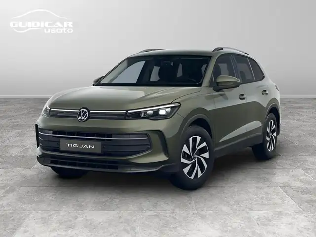 Volkswagen Tiguan Allspace 1.5 etsi Edition Plus 130cv dsg