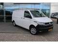 Volkswagen Transporter 2.0 TDI L2H1 28 Comfortline | 110PK | Airco | Beti Blanc - thumbnail 3